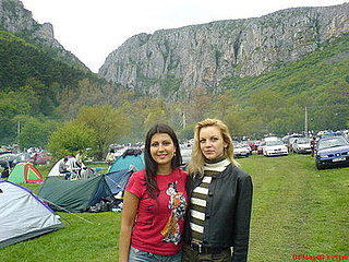Romania