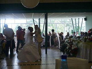 Weding fun