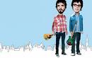 Flight of the Conchords Deliciousness