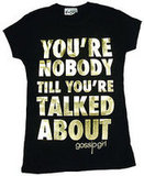 Gossip Girl T-Shirts