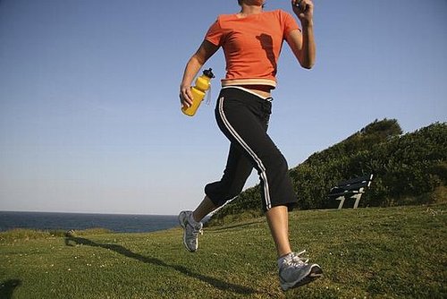 So, you want to run a half-marathon? 