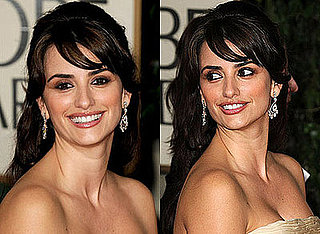 Penelope Golden Globes