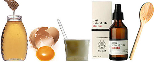 DIY Honey and Yogurt Face Mask