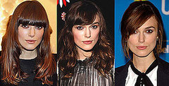 Keira Knightley Hair Keira Knightley Hair