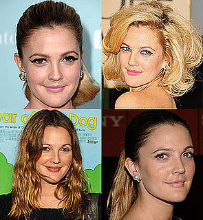 Drew Barrymore Lipstick