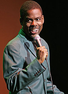 Review Of Chris Rock's Comedy Gig At The Hammersmith Apollo On September 6th, 2008
