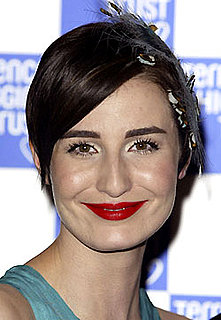 BellaSugarUK Exclusive Interview With Erin O'Connor
