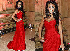 Michelle Keegan at the 2008 National Television Awards Michelle Keegan at the 2008 National Television Awards