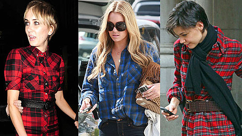 Plaid Shirt, Tartan Shirts