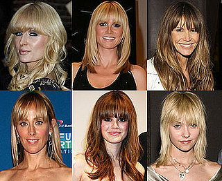 Celebrity Fringe 2008