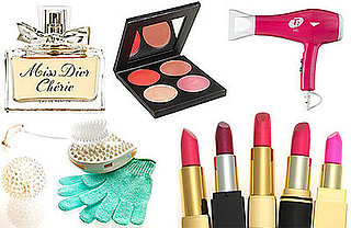 Beauty Wish List