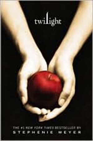 Twilight; The Series