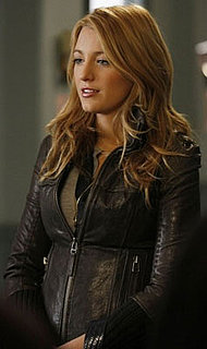 Gossip Style: Serena van der Woodsen 