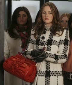 Gossip Style: Blair Waldorf