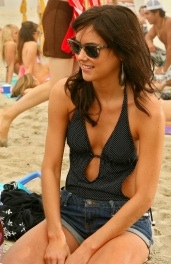 90210 Style: Erin Silver 