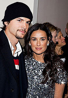 Celeb Style: Demi Moore