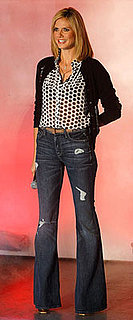 Celeb Style: Heidi Klum 