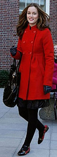 Gossip Style: Blair Waldorf 