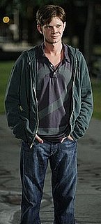 One Tree Hill Style: Mouth McFadden