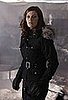 Smallville Style: Tess Mercer