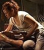 Smallville Style: Tess Mercer 
