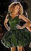 Gossip Style: Serena van der Woodsen 