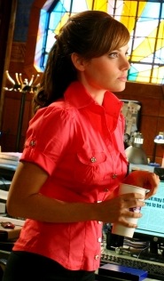 Smallville Style: Lois Lane 