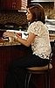 One Tree Hill Style: Brooke Davis