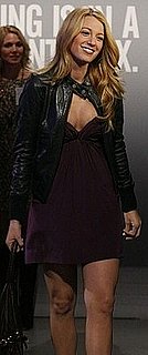 Gossip Style: Serena van der Woodsen