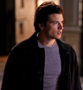 Smallville Style: Clark Kent 