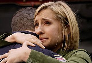 Smallville Style: Chloe Sullivan 