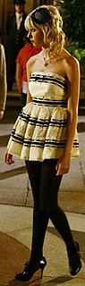Gossip Style: Jenny Humphrey