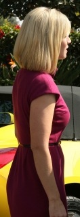 90210 Style: Kelly Taylor 