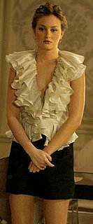 Gossip Style: Blair Waldorf 