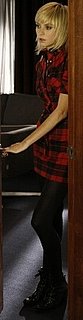 Gossip Style: Jenny Humphrey 
