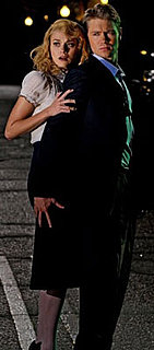 One Tree Hill Style: Peyton Sawyer