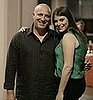 Top Chef Style: Gail Simmons 