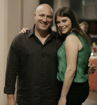 Top Chef Style: Gail Simmons 