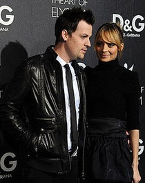 Celeb Style: Nicole Richie 