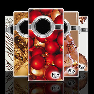 And The Winners Of The Flip Video Design Contest Are...