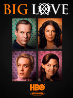 Which Big Love Wife Are You Most Like? Which Big Love Wife Are You Most Like?