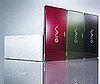 Say Hello to the New Sony® VAIO® Lifestyle PC