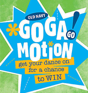 Dance On Into Old Navy For Some Hot Yoga Pants and a Chance to Win!