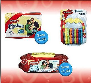 Fulfill All Of Your Baby’s Needs