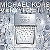 Get VERY PRETTY this holiday with Michael Kors 