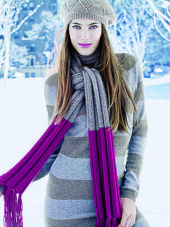 Holiday Luxuries. No Splurging Required.