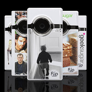 The Finalists in the Flip Video Design to Win Contest!
