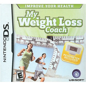 Do you think that you'd be able to get/stay in good shape by playing video games?