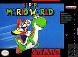 Super Mario World Quiz