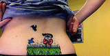 Video Games Tattoos